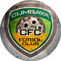 Logo Cumbayá Fútbol Club